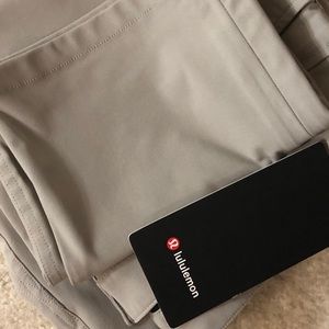 Lululemon Men’s ABC Pant Classic- 32x34